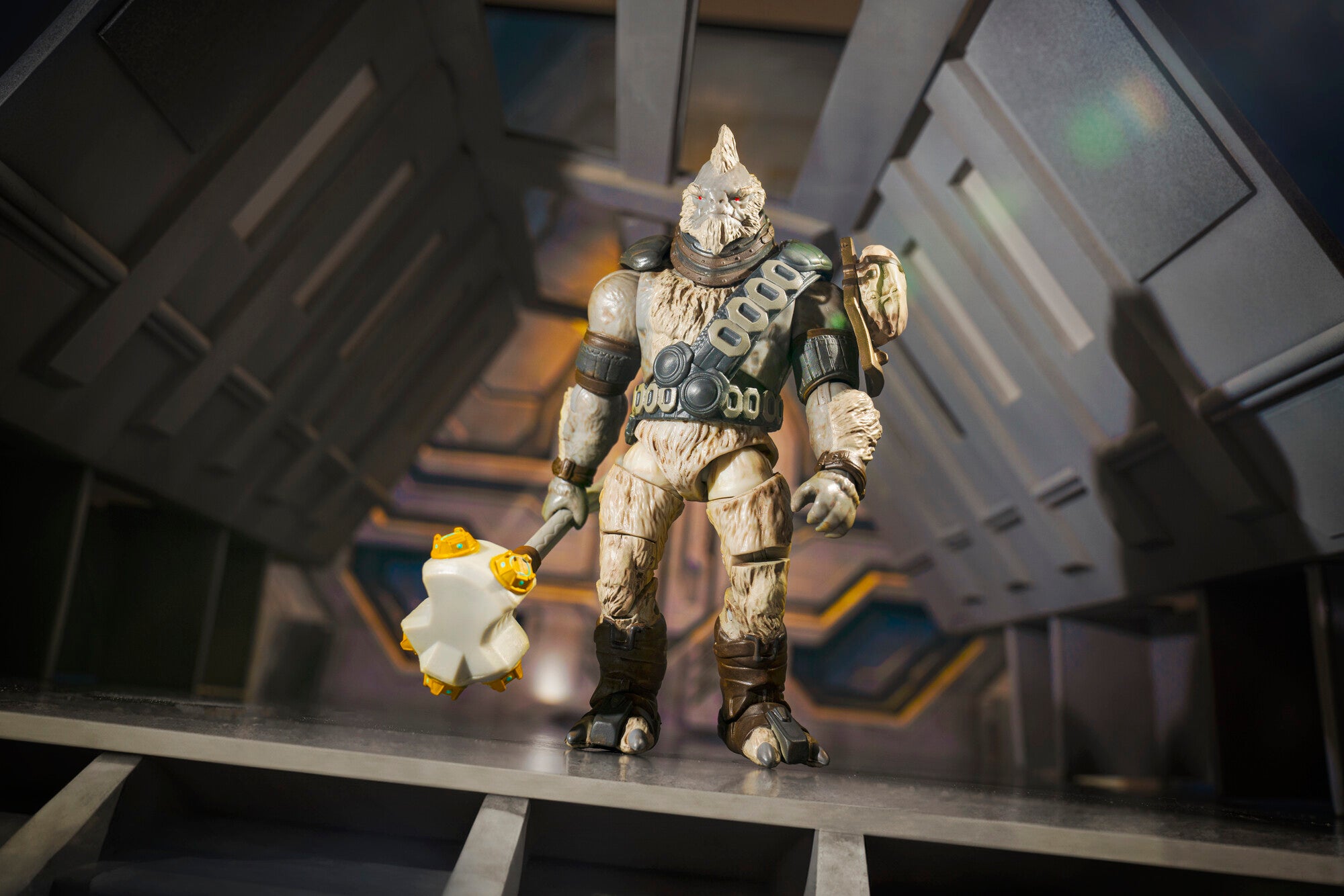 Halo Tartarus and Prophet of Mercy 2-Pack - Image 7
