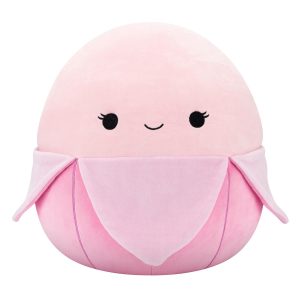 14-Inch Lex Lex the Pastel Pink Banana